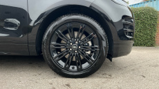 Land Rover Range Rover Evoque 2.0 D200 Dynamic HSE 5dr Auto Diesel Hatchback